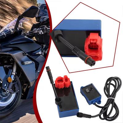 Motores de la motocicleta y piezas del motor – Arranque