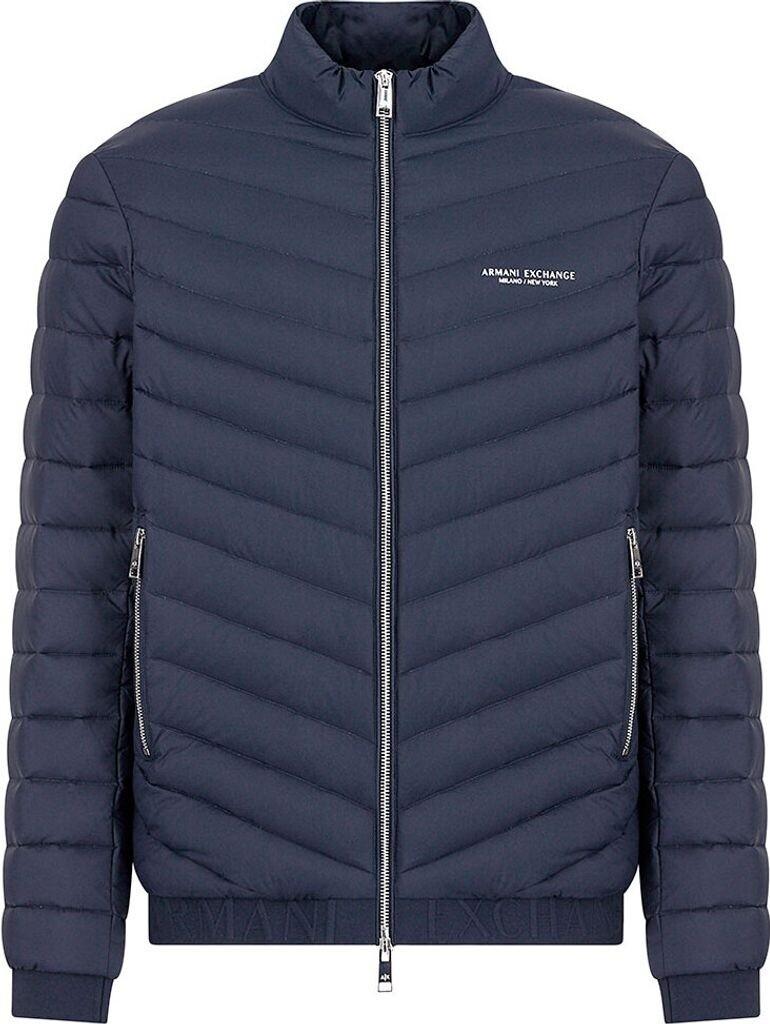 Winter Jacket Armani Exchange Down Jacket (8NZB52-ZNW3Z) Navy