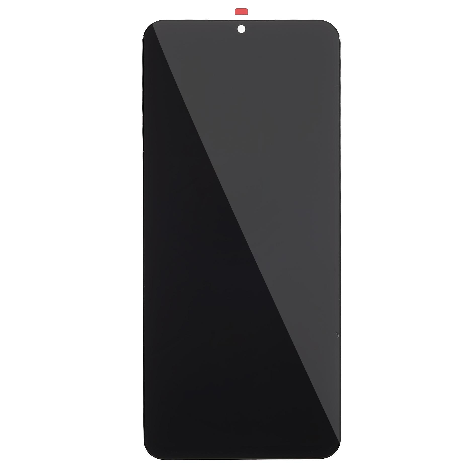 

For Samsung Galaxy A13 4G A135 Replacement Accessories Grade S LCD Screen and Digitizer Assembly Part (Без логотипу) Type A
