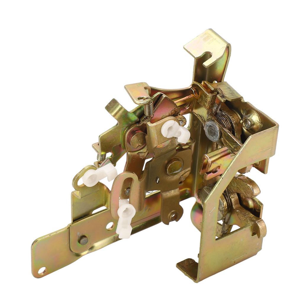 Rear Door Lock Latch Mechanism 7700352464 Rugged Rustproof Reliable High Hardness Fit for MASTER MK2