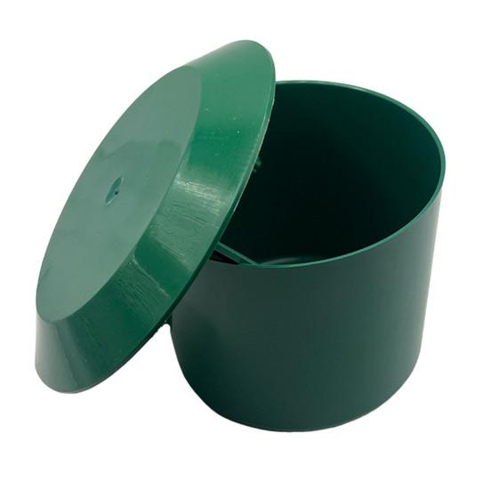 Garden Snail Trap Reusable Snail Catcher Slug Cage Farm Protector Pest Bait Station for Plant Protection Vegetable Beds