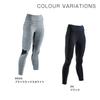 Wundou Fitness Leggings P7360 Schwarz XL Damen