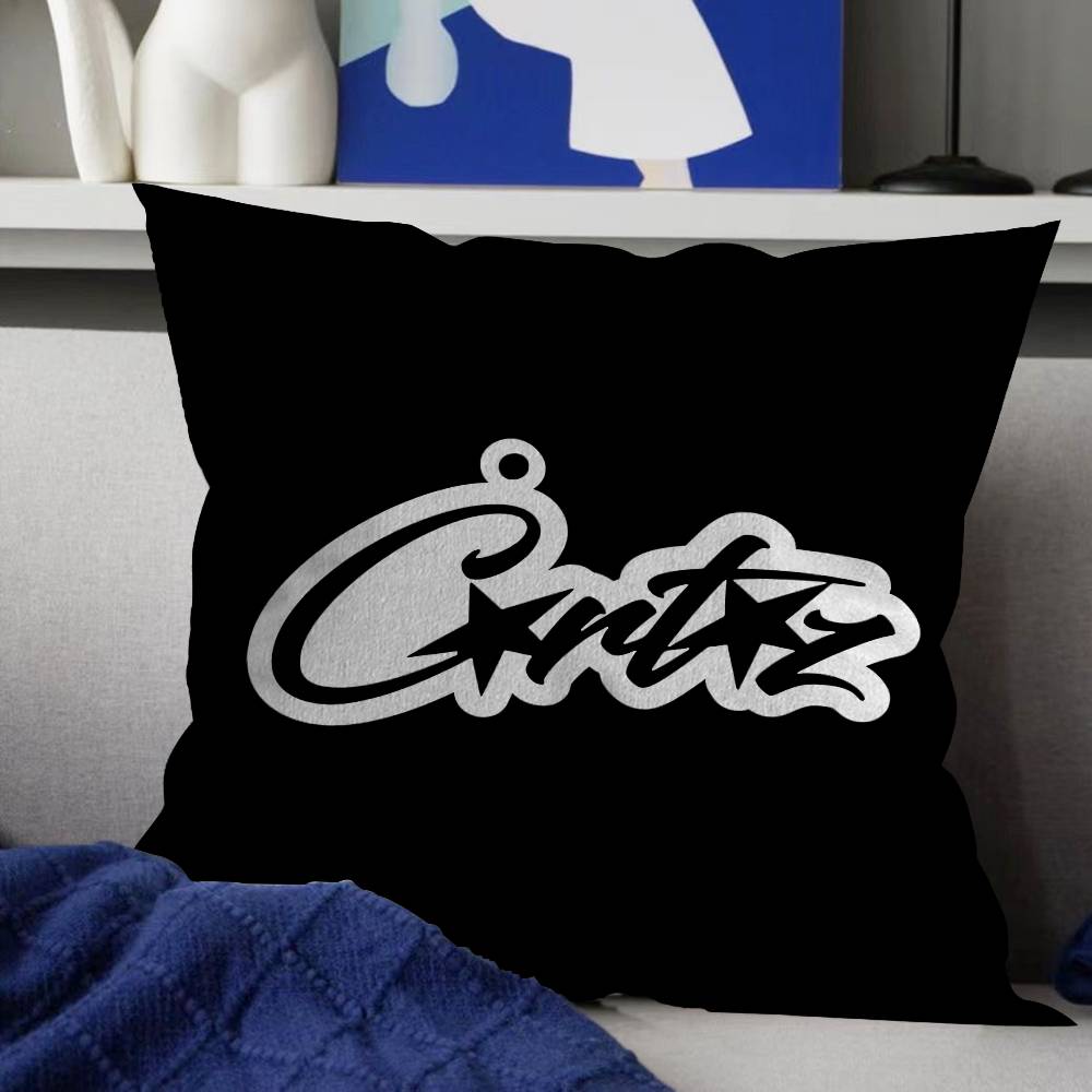 Hot Fashion CCorteizs Personalized Picture Text Home Decorative Pillows Household Gifts xcm
