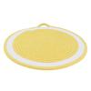 Cotton Rope Coaster Fruit Shape Nordic Style Dining Table Insulation Mat Picnic Placemat Cotton Kitchen Table