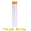10M/Roll Disposable Furniture Protective Film Dust-proof Household Masking Film Cabinet Dust Cover
