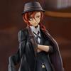 Figure Anime BSD Nakahara Chuuya Action Figure Dazai Osamu Statuetta Bella posa in piedi Collezione Modello bambola Giocattolo Regalo Anime