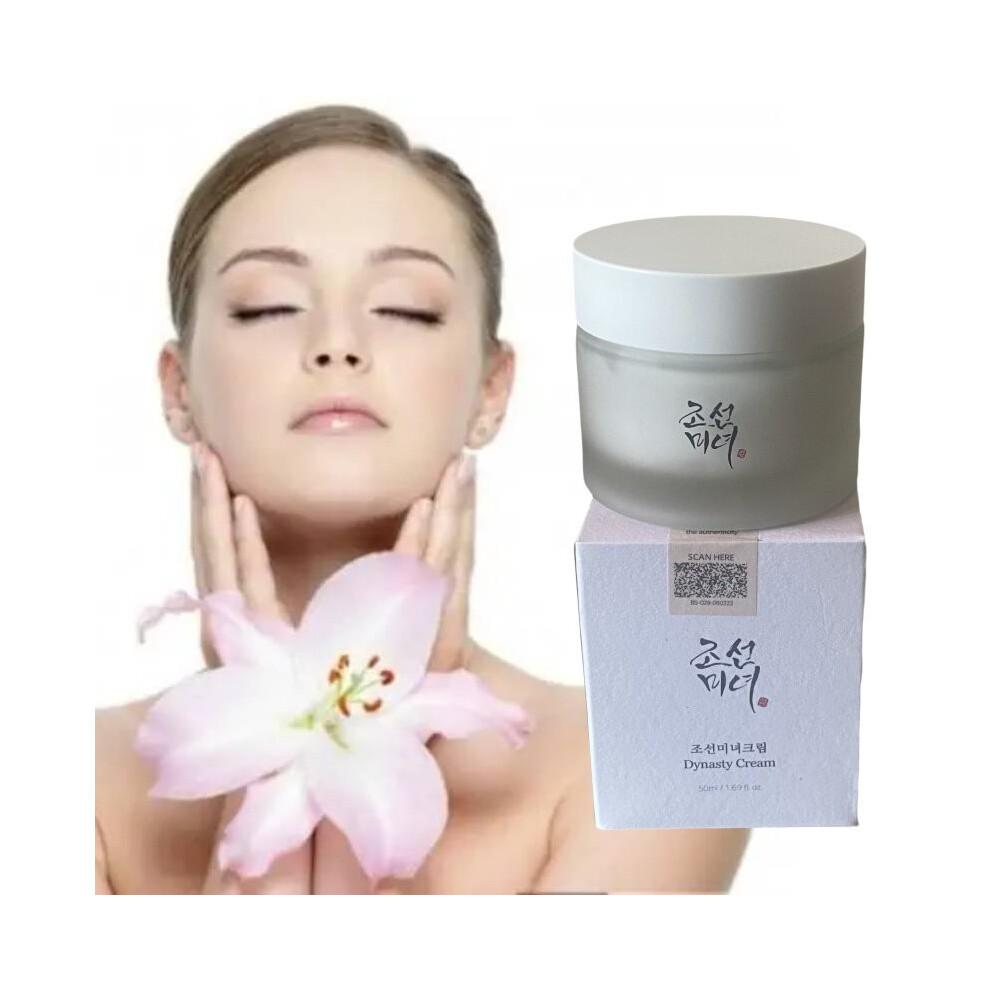 The Beauty Of Joseon Moisturiser Cream Facial Treatments Care Hydration Skin