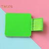 2Pcs Self Adhesive Pencil Holders Pen Loop Clips Universal Easy To Install Journal Planner Tablet Case Pencil Holders