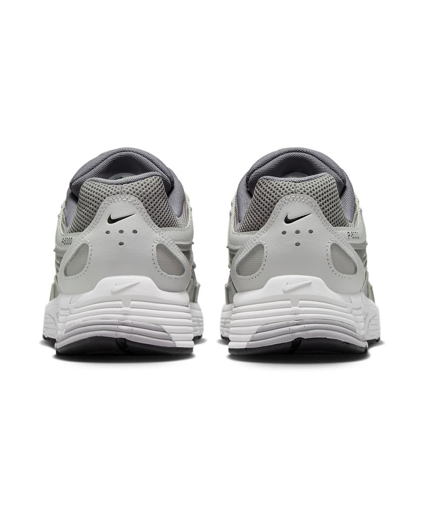 Nike P-6000 M - Atmosphere Grey:Pencil Accent:Best Grey:Black / Cd6404-031