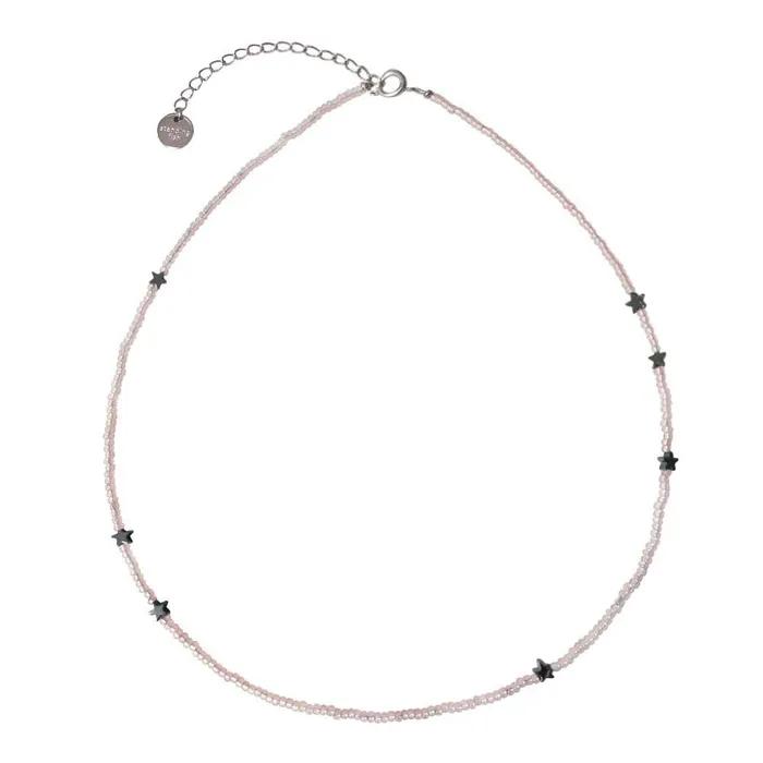 star necklace E3