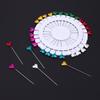 DIY Dressmaking Weddings Jewelry Components Corsage Needle Sewing Pins