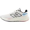 New Balance Fresh Foam X 1080v13 Beyaz Kıyı Mavisi - M108013A