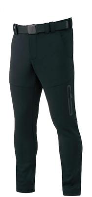 Gamakatsu Pantaloni da Pesca EW Neri SS GM-3591