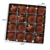 32Pcs/set Xmas Baubles Xmas Tree Hanging Pendant 6cm Xmas Ornament Ball Christmas Ball Set