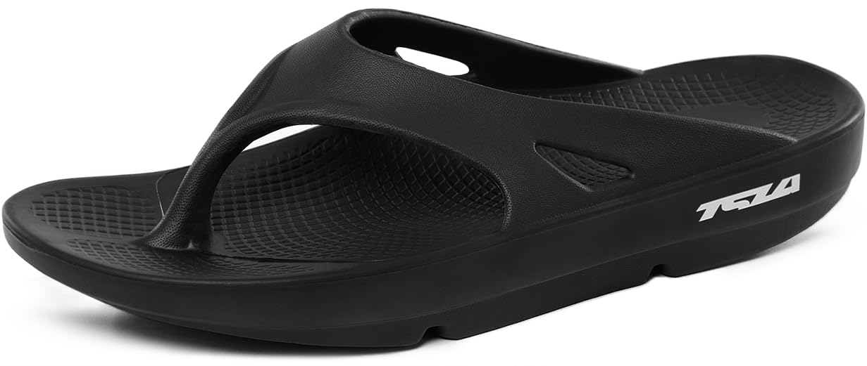 

Tesla SL900 Slippers, Black, Size 29.0 cm