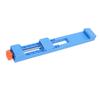 Cutting Machine Base Guide Adjustable Circular Saw Milling Position Clamp for Woodworking Tool