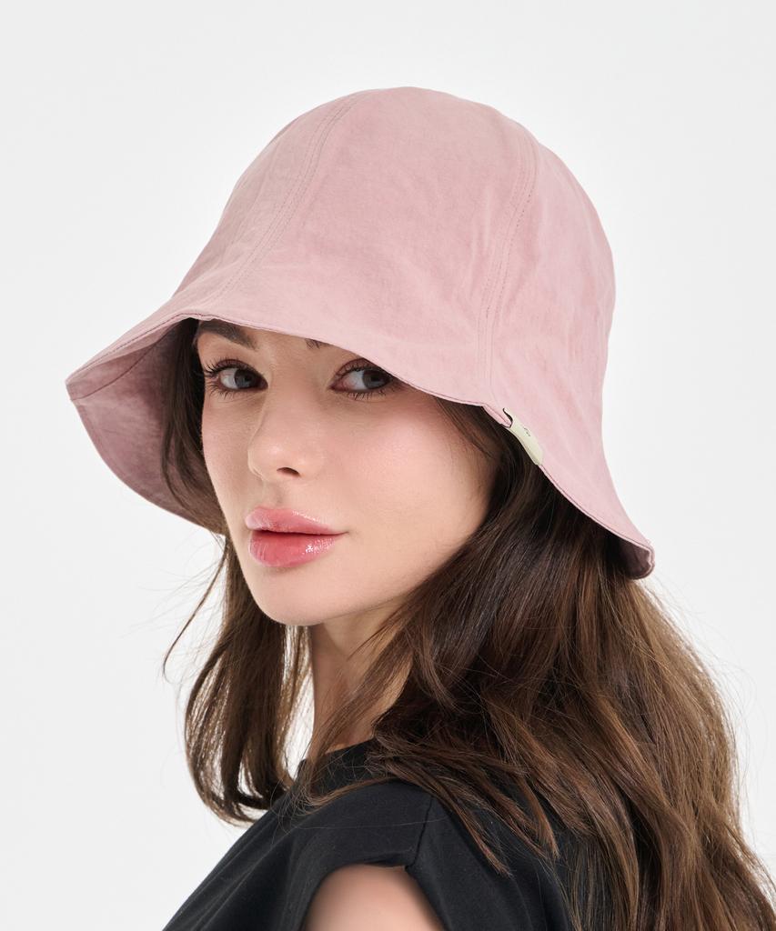 Koipeu Cotton Banding Bucket Hat Cf091Ht109