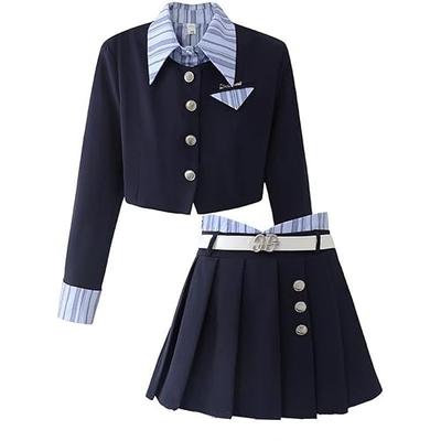 Dámské karnevalové kostýmy – Dámské anime kostýmy