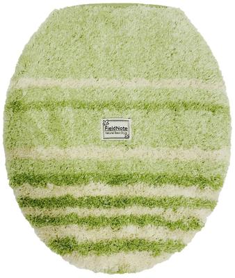 Senko Shamal Regular Toilettensitzdeckel Grün 63590