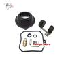 Carburetor Repair Kit Configure Vacuum Diaphragm and Float for Suzuki VL125 Intruder LC VL250 VL 125 250