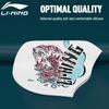 Li-Ning Kids' Silicone Printed Swim Cap