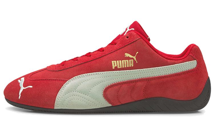PUMA Speedcat Ls High Risk Красный Белый 380173-04 39