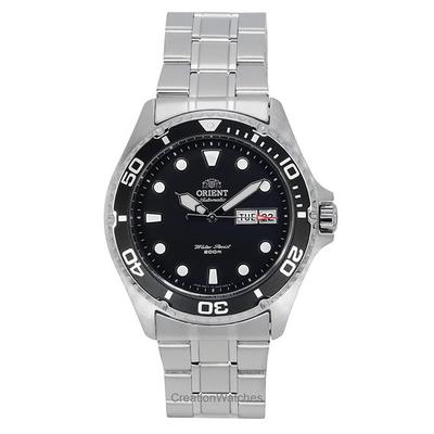 Ray II Automatic 200M FAA02004B9 Men's Watch