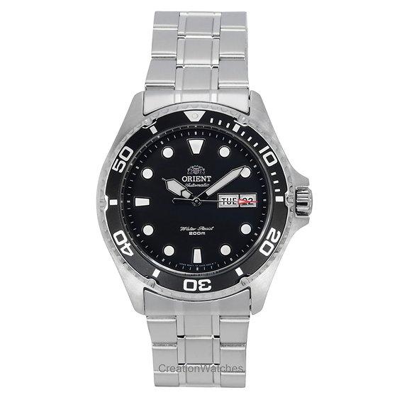 Orient Ray II Automatik 200M FAA02004B9 Herrenuhr