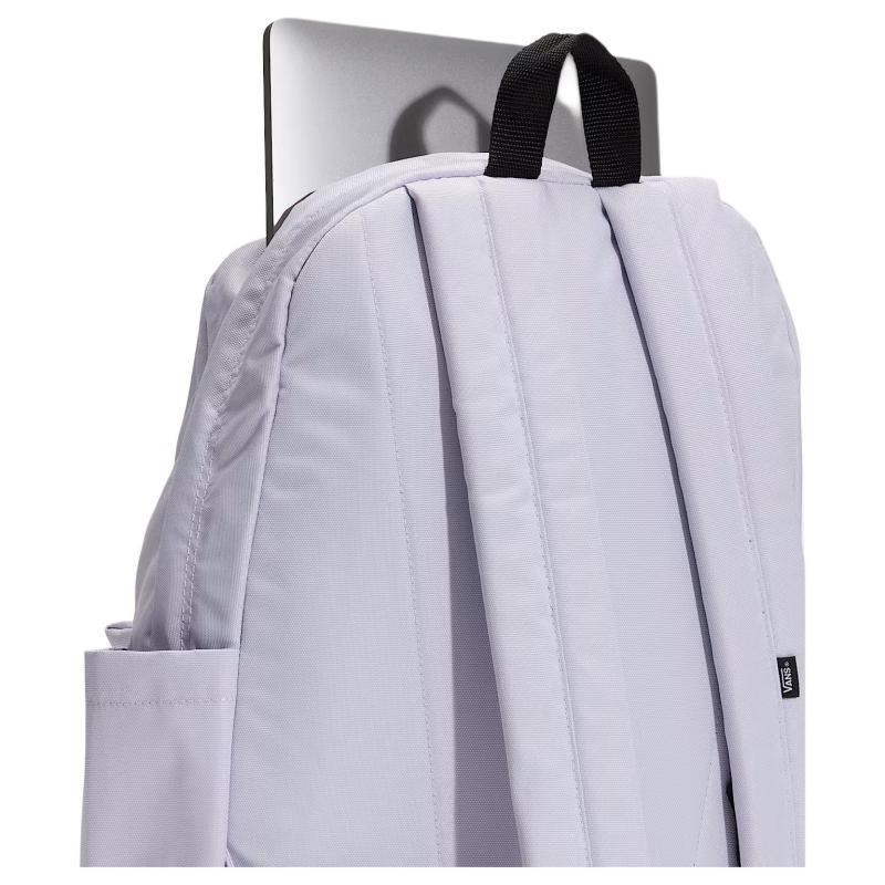 Vans Old Skool Polyester Backpack Women's Light Purple Vans VN000H4YEMY