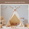 Little Dove Kinder Indoor Tipi Spielzelt