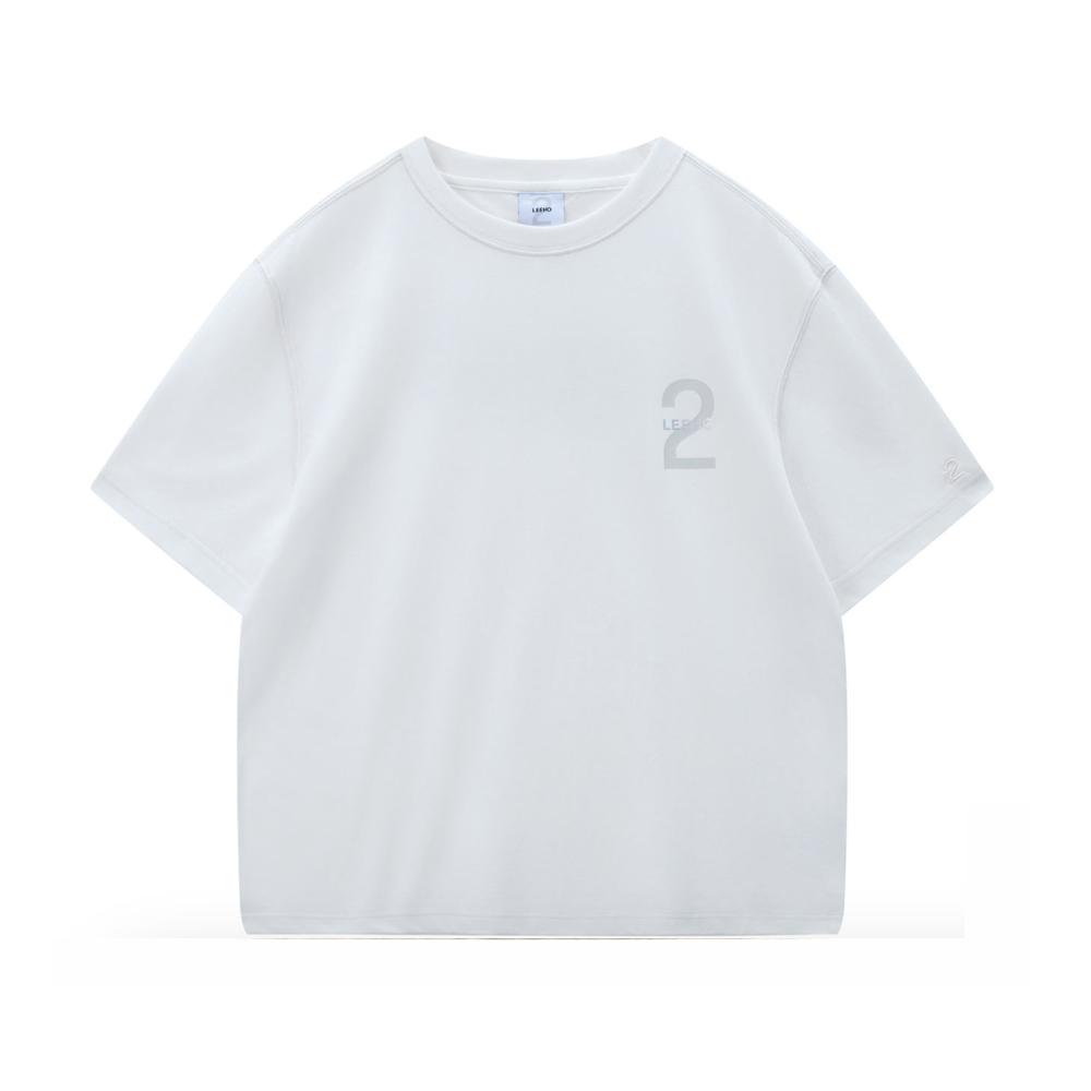 LEEHO Lh242Ts102U Short-Sleeve T-Shirt
