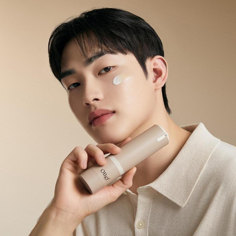 OBge Natural Cover Lotion 50g SPF50+ / PA++++