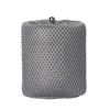 Lixada 330ml Double Wall Titanium Water Cup Coffee Tea Mug for Home Outdoor Camping Hiking