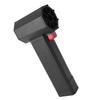 64mm Duct Turbine Fan 50000RPM 1600g Thrust Electric Air Duster Rechargeable Cordless Blower for