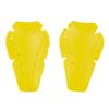 Protective Motorcycle Ridings Gear Set Detachable Hip & Knee Guards Motorbike Safe Trousers Padding Simple Installation