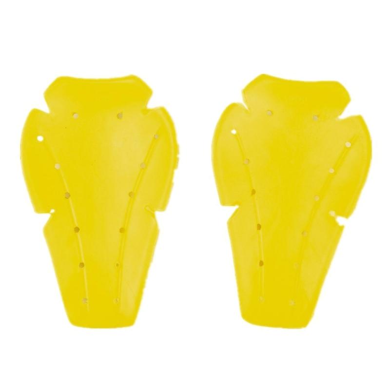 Protective Motorcycle Ridings Gear Set Detachable Hip & Knee Guards Motorbike Safe Trousers Padding Simple Installation
