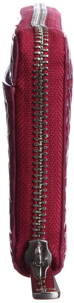 Purse 50261 [Coach] SV/MJ Silver/Magenta