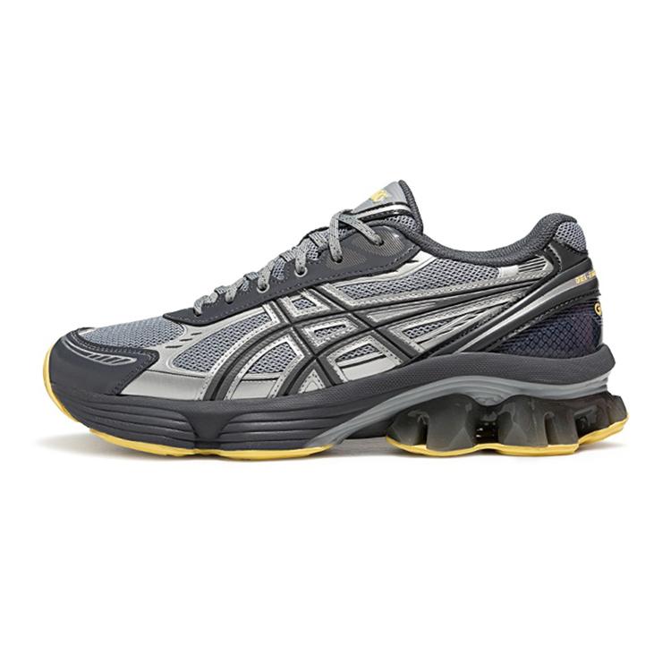 

Asics Gel-Kinetic Fluent Comfortable Versatile Non-Slip Low-Top Running Shoes Unisex sneakers 1203A591-027 39