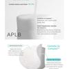 APLB Glutathione Niacinamide Toner Pad