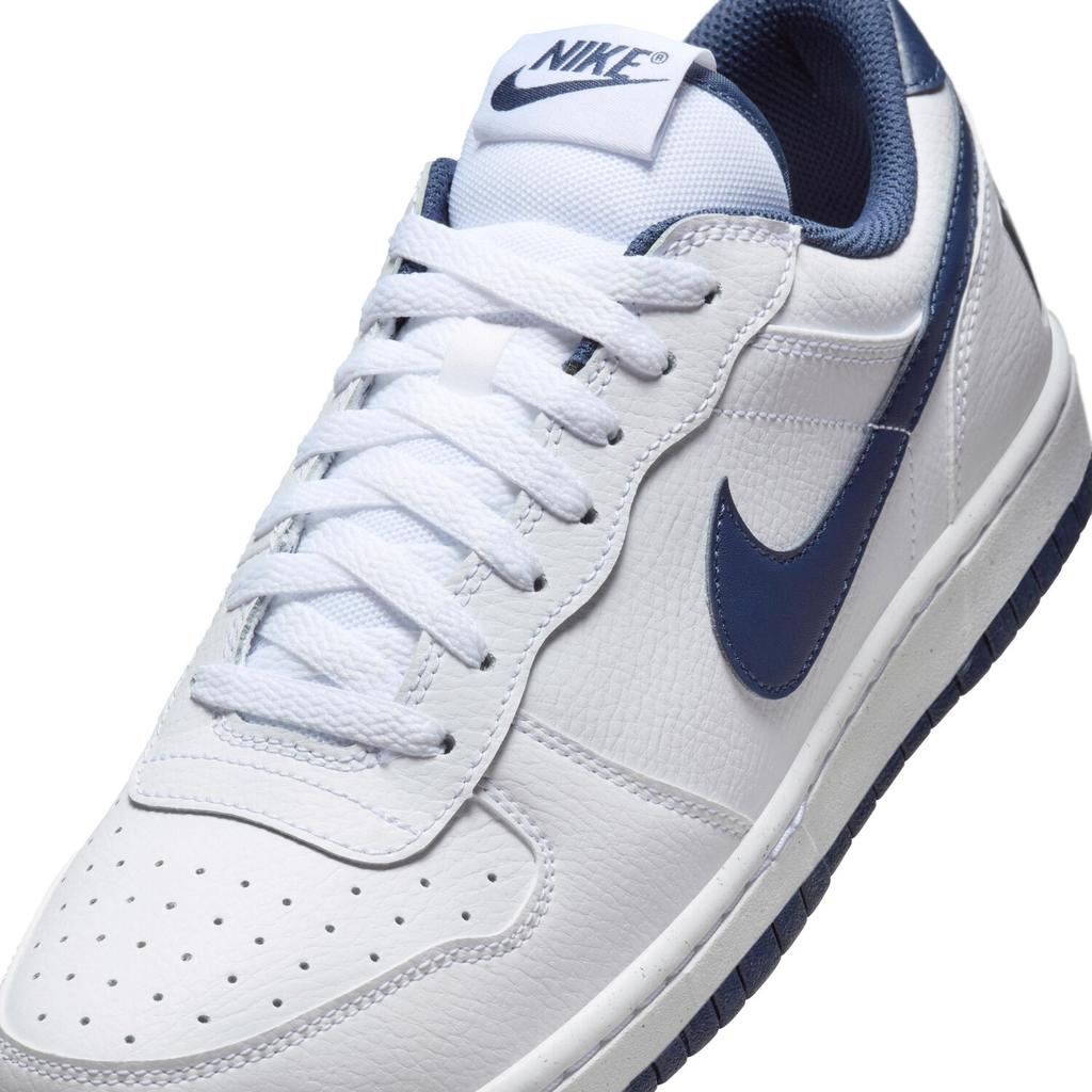 Sneakers Nike Big White/midnight Navy