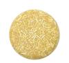 10G Natural Organic Polygonum Essence Hair Darkening Shampoo Bar Soap Mild Formula Hair Shampoo Gray Hair Reverse Cleansing