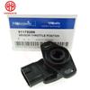Compatible Suzuki Throttle Position Sensor 91175256