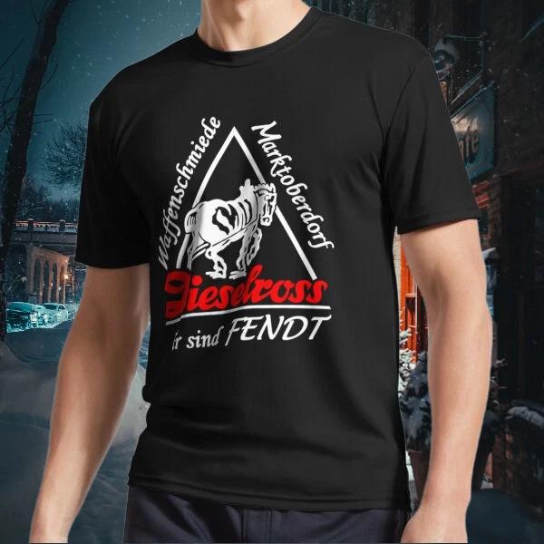Men s and Women s T-shirts FENDT Lightweight XXXXL
