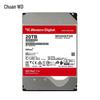WD Kırmızı Pro NAS Sabit Disk