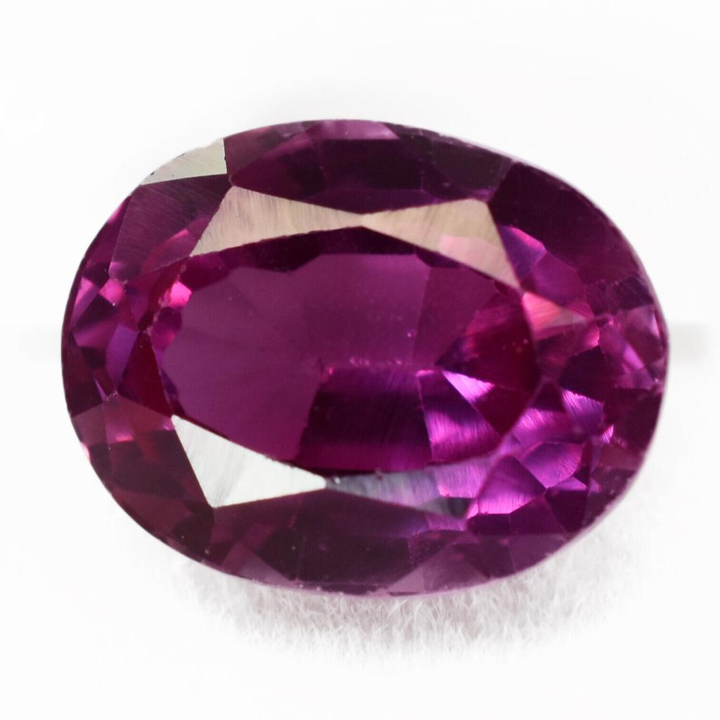 Precious Pink SAPPHIRE 8.23 Ct Natural OVAL CUT Loose Gemstone AA+