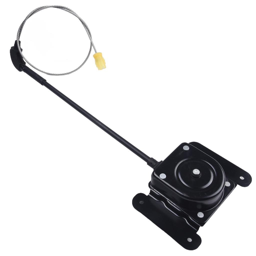 Spare Mount Plate Carrier Spare Wheel Easy Installation