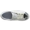 PUMA Basket Skate Shoes 'White Silver' Women's 366169-01