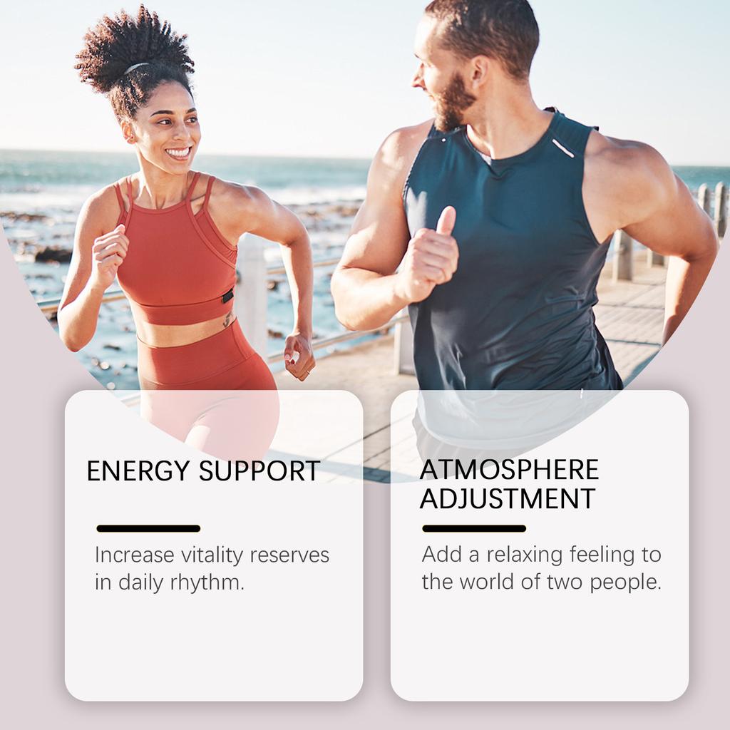 30 Stück Körperpflaster Tägliche Sanfte Pflege Tragbares Roter Ginseng & Ginkgo Körperpflaster