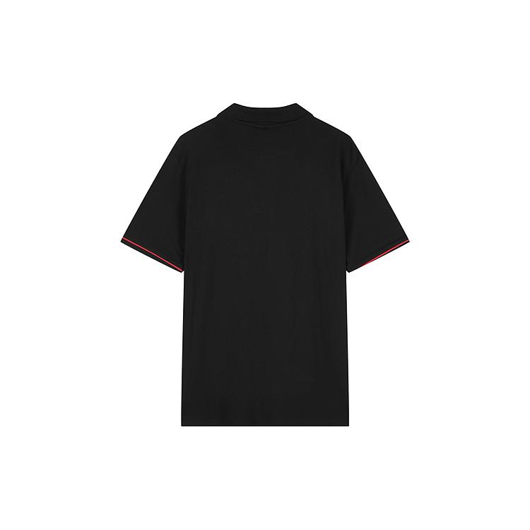 Champion Polo Shirt Europe Version Unisex U5BPOEM001