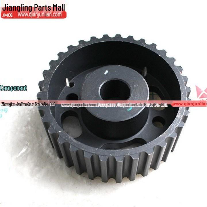 Jiangling Kaiyun Euro III High-Pressure Oil Pump Gear & Isuzu Qingling Engine Timing Gear